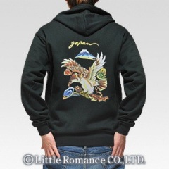 S-2009 zip_parka��������󥺥��åץѡ��������ٻ���