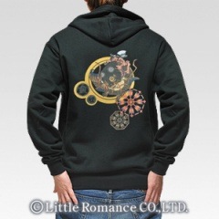 S-2141 zip_parka��������󥺥��åץѡ���������ȶ���Ϻ