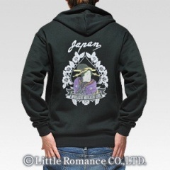 S-2315 zip_parka��������󥺥��åץѡ����������Ͳ�