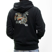 S-2892��zip_parka��������󥺥��åץѡ�������ή�����ۡ���WEB���꾦�ʡ�