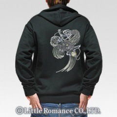 S-1667 parka��������󥺥ѡ���������ε