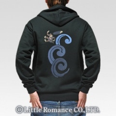 S-1751 parka��������󥺥ѡ��������ı���ե���