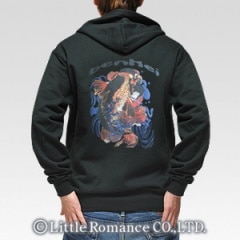 S-1973 parka��������󥺥ѡ������������