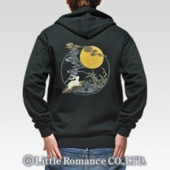 S-2044 parka��������󥺥ѡ�������������ե���