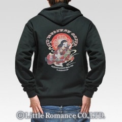 S-2445 parka��������󥺥ѡ��������ͤ��ޤ�