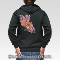 S-2101 parka��������󥺥ѡ�����������