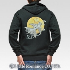 S-2109 parka��������󥺥ѡ����������غ�