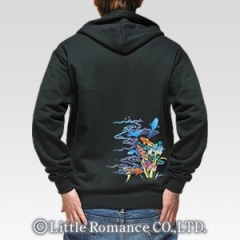 S-2212 parka��������󥺥ѡ�������ή����