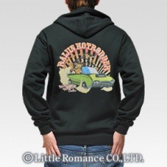 S-2229 parka��������󥺥ѡ�������������å���