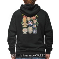 S-1972 parka��������󥺥ѡ�����������岼����