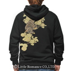 S-2038 parka��������󥺥ѡ�����������