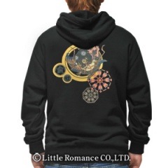 S-2141 parka��������󥺥ѡ���������ȶ���Ϻ