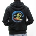 S-2957��parka��������󥺥ѡ��������Ⱦ����������WEB���꾦�ʡ�