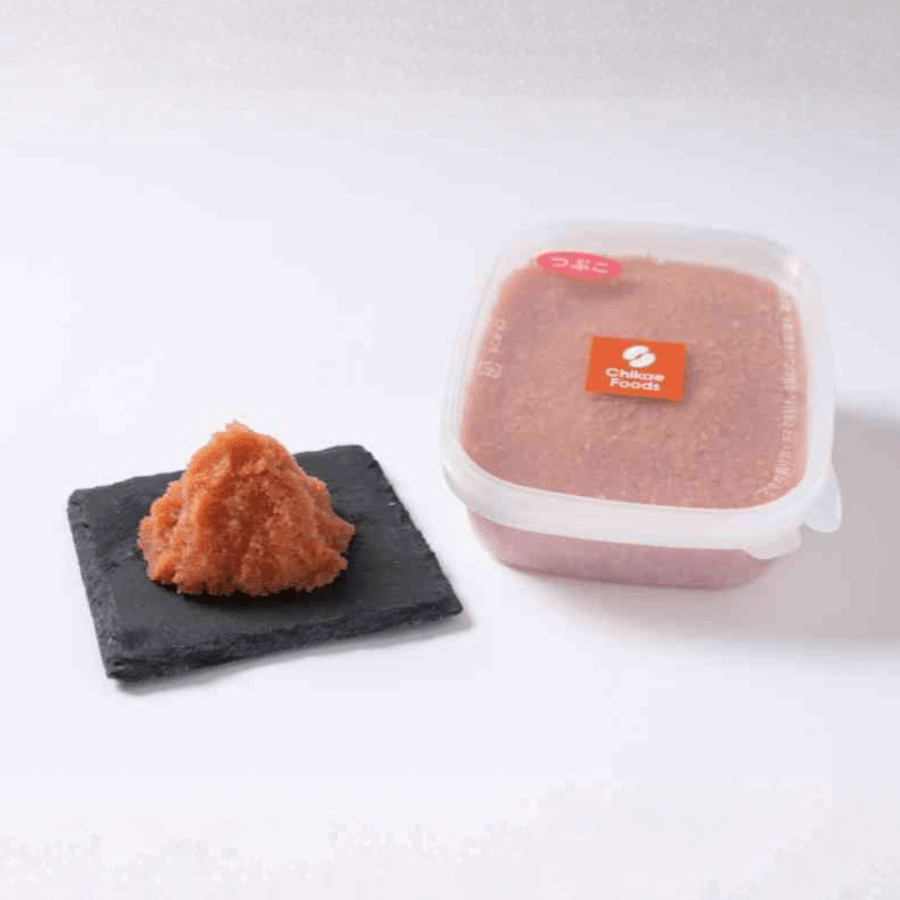 明太子 つぶこ(ばらこ)250g
