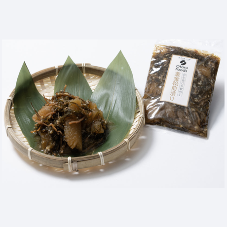 数の子松前漬け　250g
