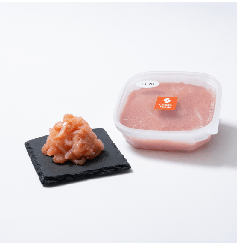 いか明太子　140g