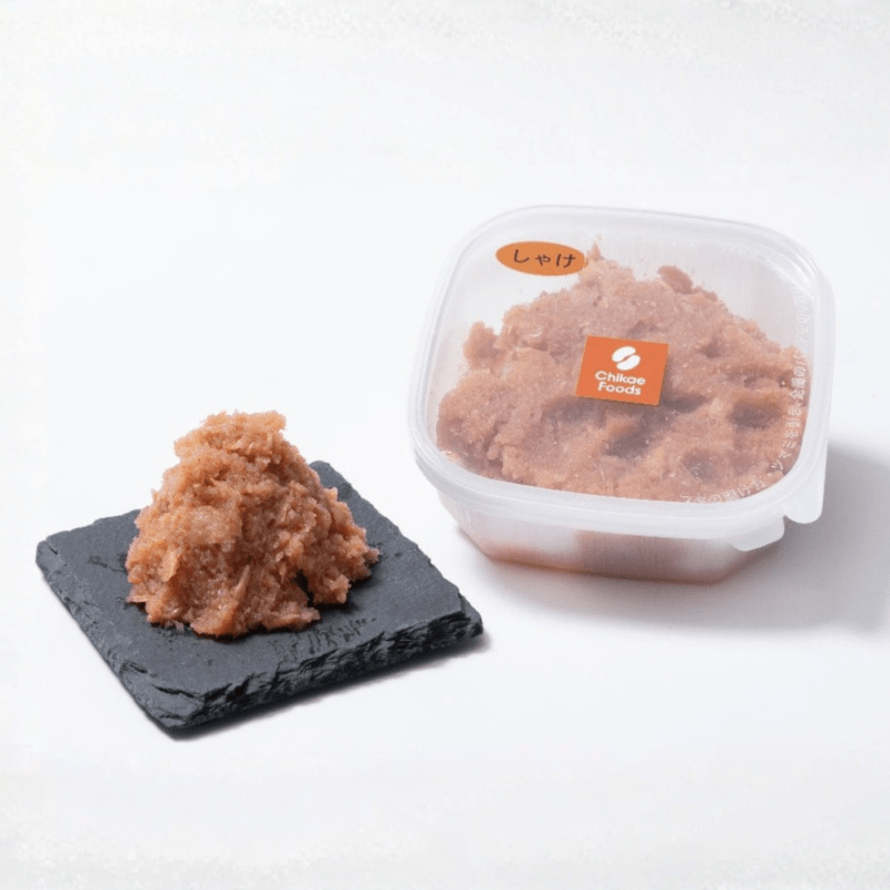 しゃけ明太子　140g