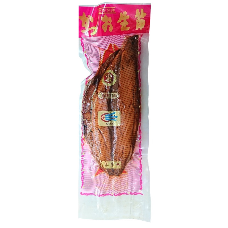 浜吉ヤ かつお生節】の通販｜高知の近沢ストアー