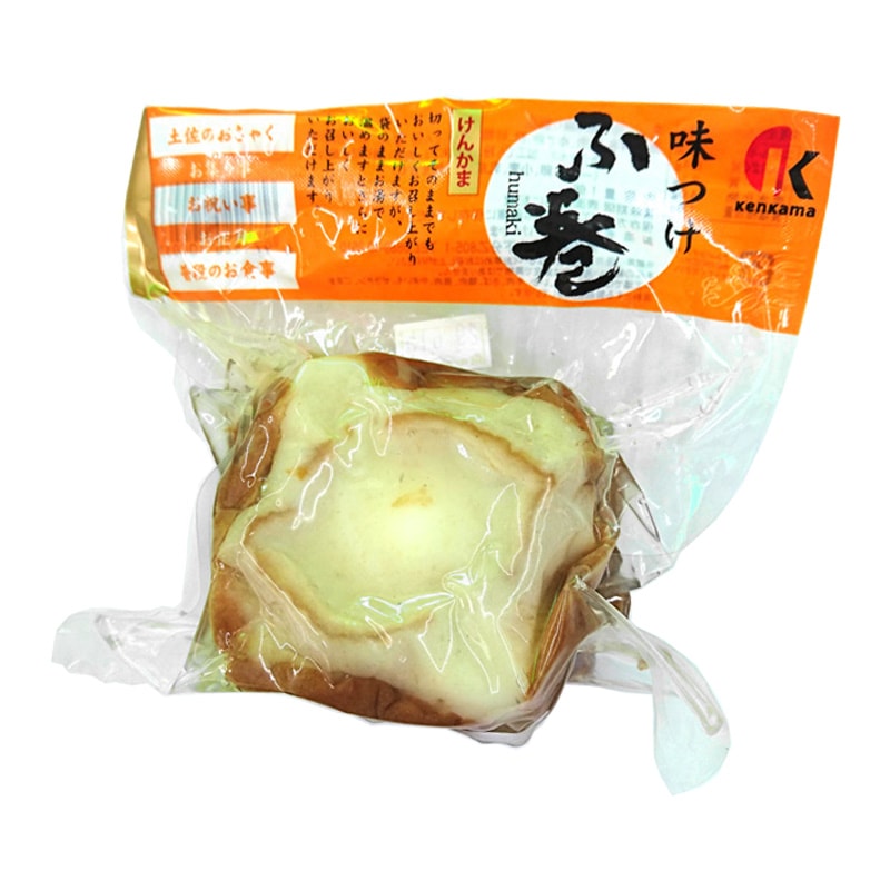 ふ巻き