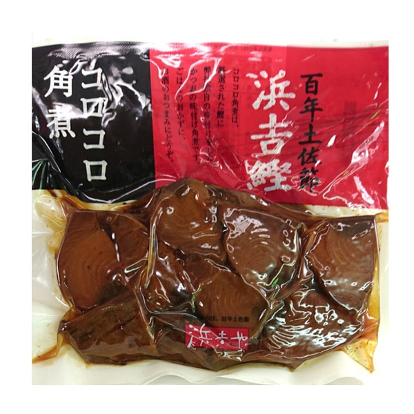 浜吉ヤ 土佐のかつおめしの素（しょうが味）】｜高知の海の幸｜近沢