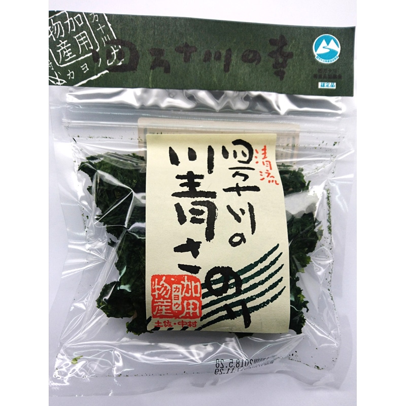 高知 清流四万十川 青さのり 8g】㈲加用物産|高知の海の幸|近沢ストアー 高知 清流四万十川 青さのり 8g】㈲加用物産|高知の海の幸|近沢ストアー