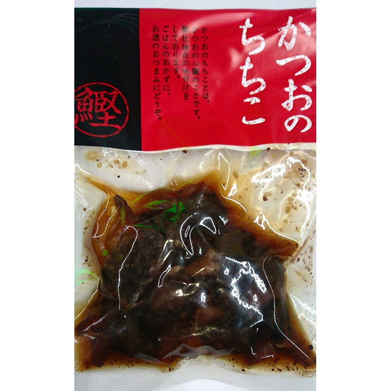 浜吉ヤ 高知 かつおのちちこ】の通販｜高知の近沢ストアー