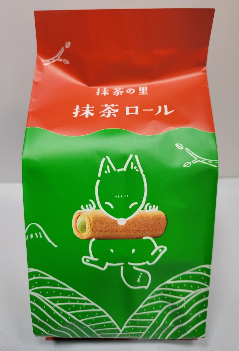 抹茶ロール 13本入り | お茶漬け・茶飴・お菓子 | 竹茗堂茶店 ONLINE SHOP