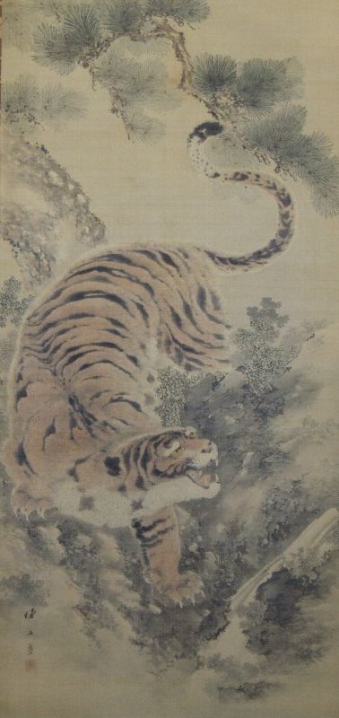 虎ミ MEXICO 66 TGRS