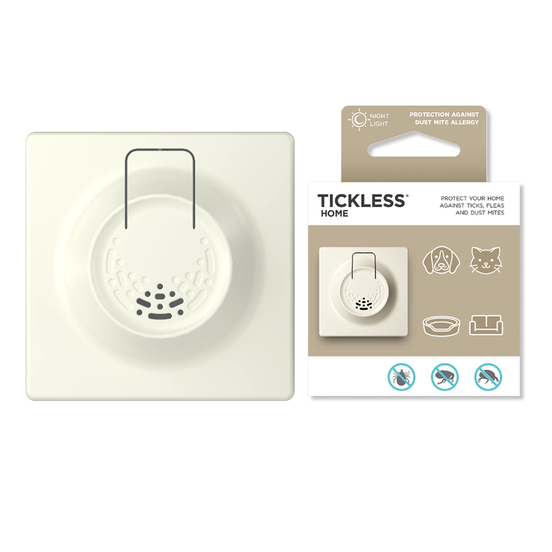 TICKLESS HOMEタイプ