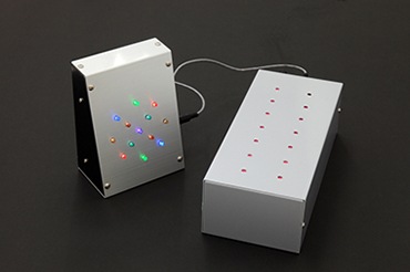 光エネルギー発生装置 スタンダード型