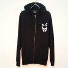 Skull Bunny Parker black