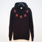 Five Rock Star Parker��Black��Red