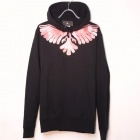 Phoenix Swarovski Parker Black / Red