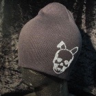 Skull Bunny Swarovski �˥åȥ���åס�Black