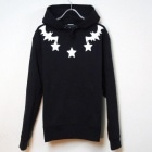 Star bat Parker black|Parker-パーカー-