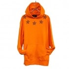 Five rock star Parker Orange��Black