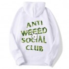 ANTI Parody CLUB Parker White