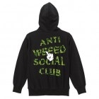 ANTI Parody CLUB Parker Black|Parker-パーカー-