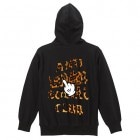 ANTI leopard CLUB Parker Black|Parker-パーカー-