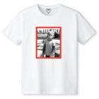 CHILD tattoo N.o2 T-shirt white