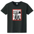 CHILD tattoo N.o2 T-shirt Black