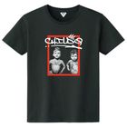 CHILD tattoo N.o T-shirt Black