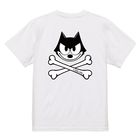 CHILDQ & FELIX Bone White T-shirt