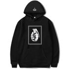 YS ART Hoodie Black