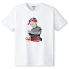 CHILD tattoo N.o�� T-shirt White