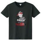 CHILD tattoo N.o�� T-shirt Black