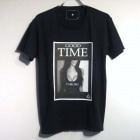 グッドタイム セクシーレディ2　スワロフスキー　Tシャツ / Black|GOOD TIME  Sexy Lady　T-Shirt|T-Shirt-tシャツ-