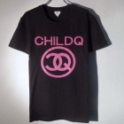 CQ�ޡ�����T����� / Black��Pink