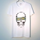 ������ ����������른 T����� / White