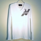 バード スワロフスキー ロングTシャツ / White|Bird Swarovski　Long T-Shirt|Long T-Shirt　-ロンT-